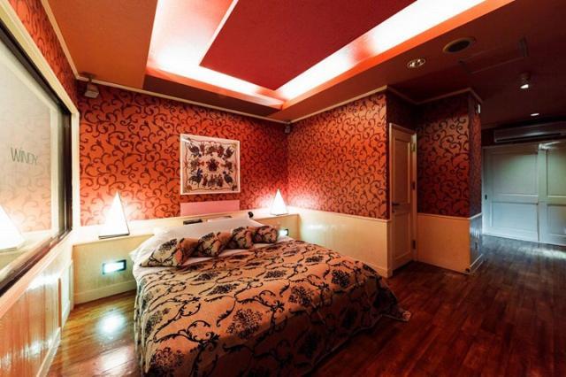 Restay Windy (Adults Only) Kitakyushu Εξωτερικό φωτογραφία