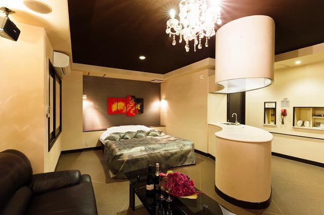 Restay Windy (Adults Only) Kitakyushu Εξωτερικό φωτογραφία