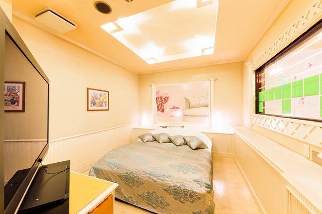 Restay Windy (Adults Only) Kitakyushu Εξωτερικό φωτογραφία