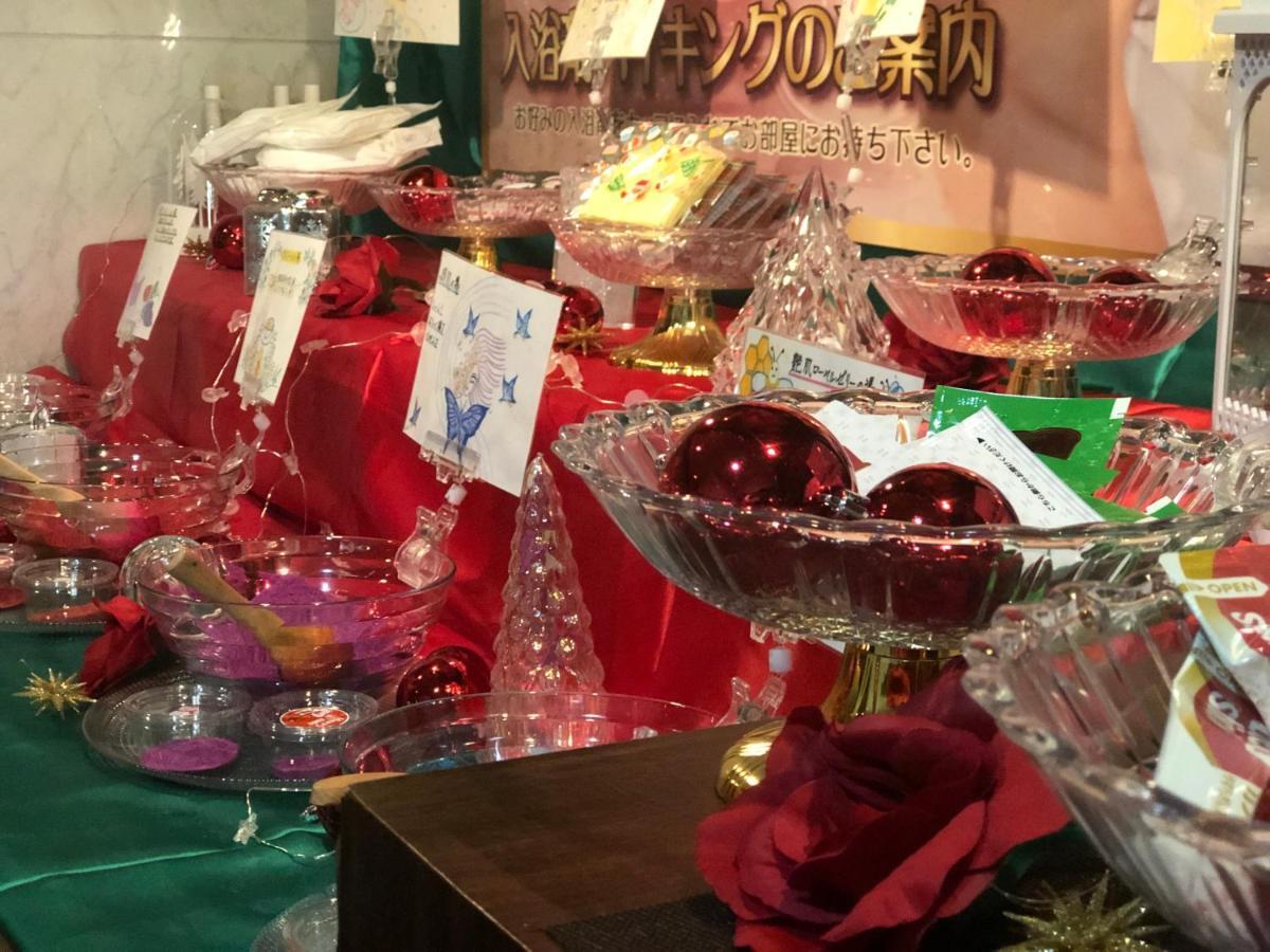 Restay Windy (Adults Only) Kitakyushu Εξωτερικό φωτογραφία