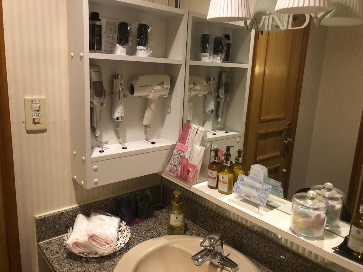 Restay Windy (Adults Only) Kitakyushu Εξωτερικό φωτογραφία