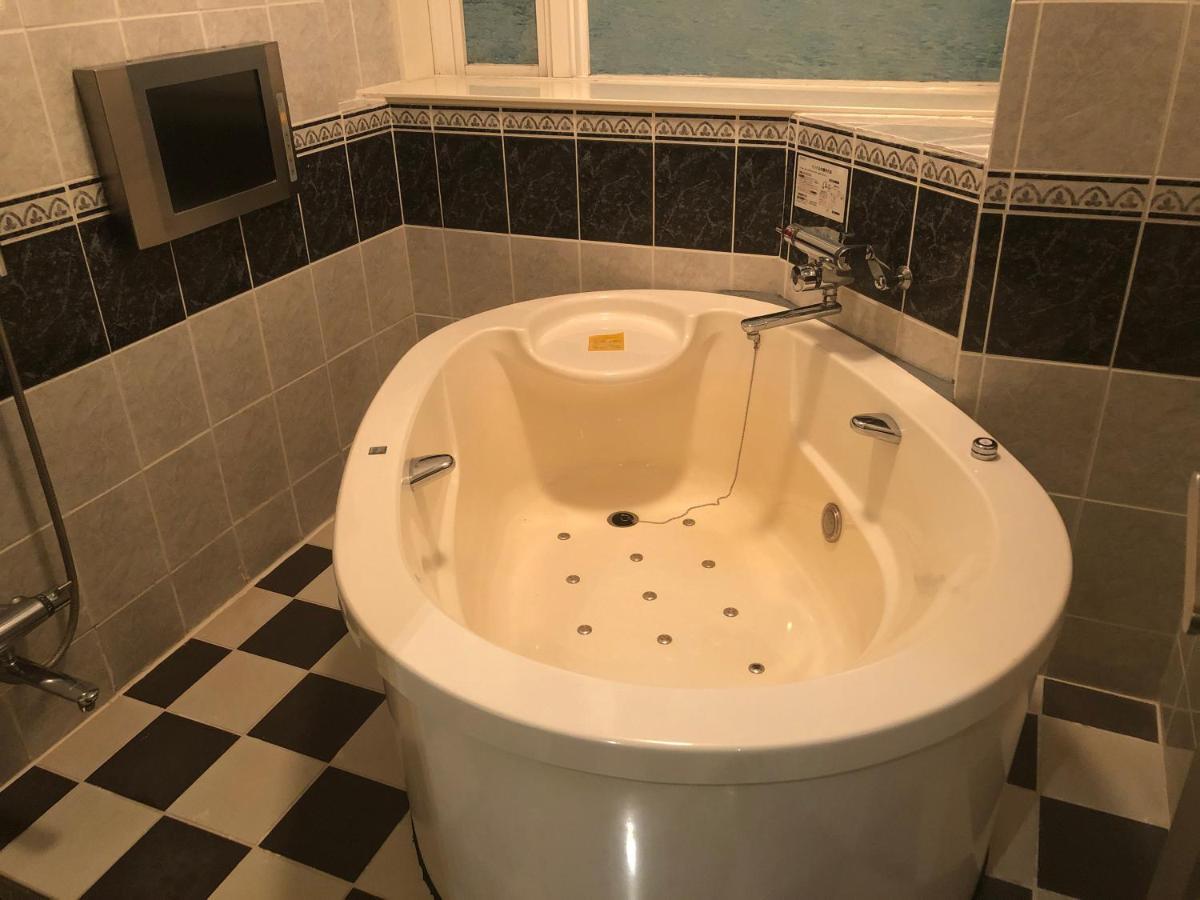 Restay Windy (Adults Only) Kitakyushu Εξωτερικό φωτογραφία