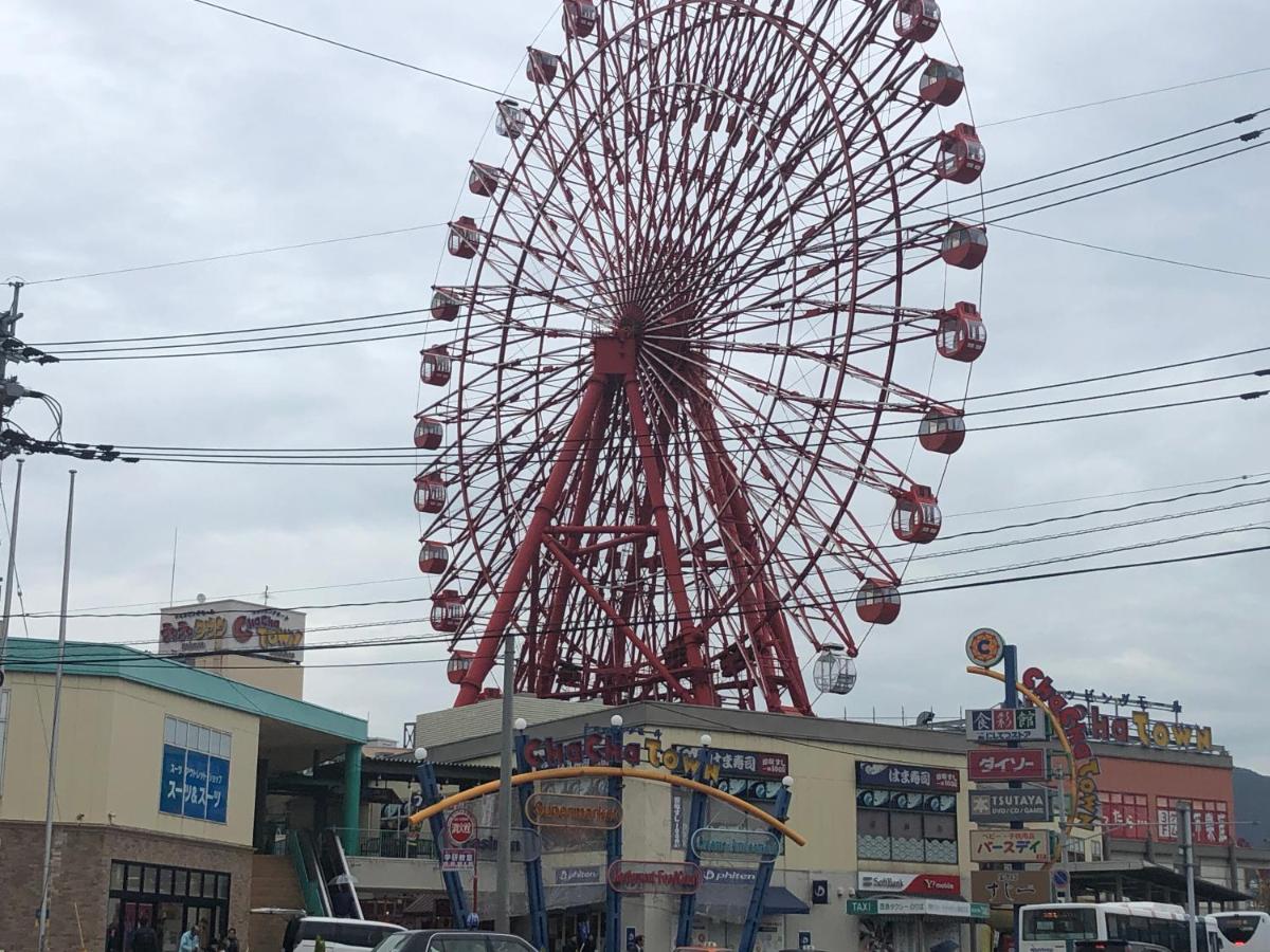 Restay Windy (Adults Only) Kitakyushu Εξωτερικό φωτογραφία