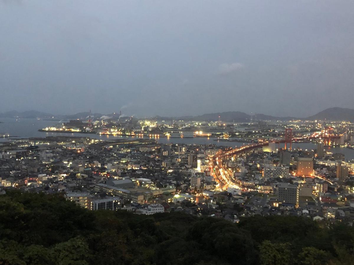 Restay Windy (Adults Only) Kitakyushu Εξωτερικό φωτογραφία