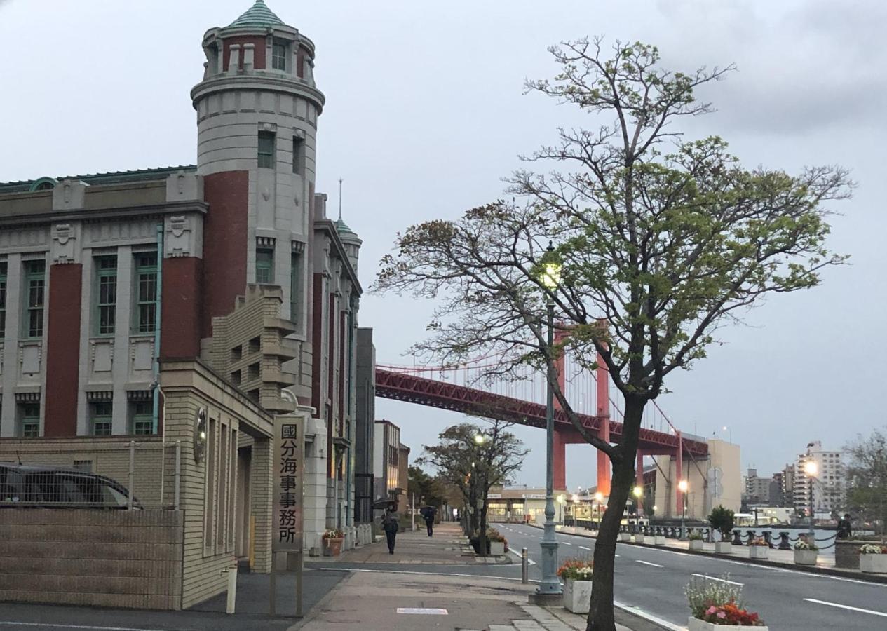 Restay Windy (Adults Only) Kitakyushu Εξωτερικό φωτογραφία