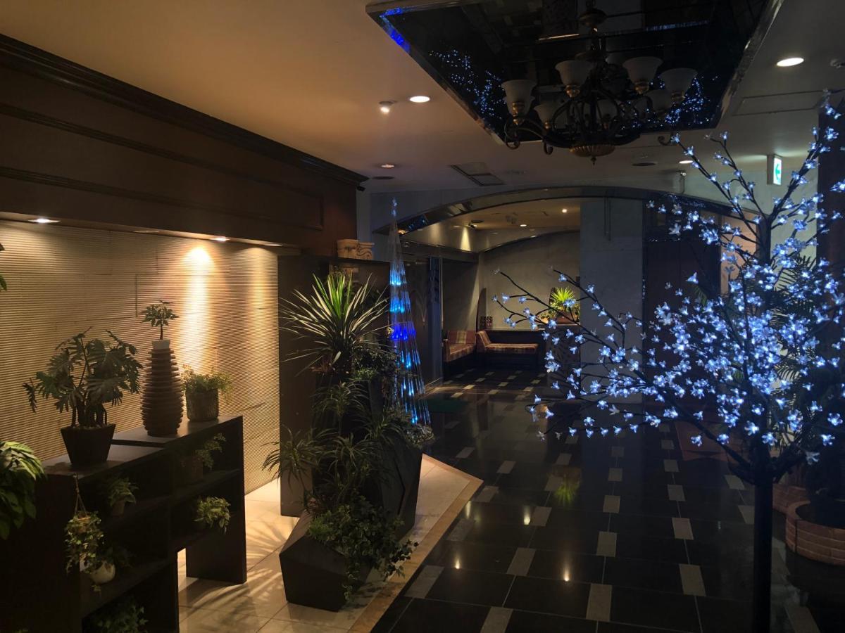Restay Windy (Adults Only) Kitakyushu Εξωτερικό φωτογραφία